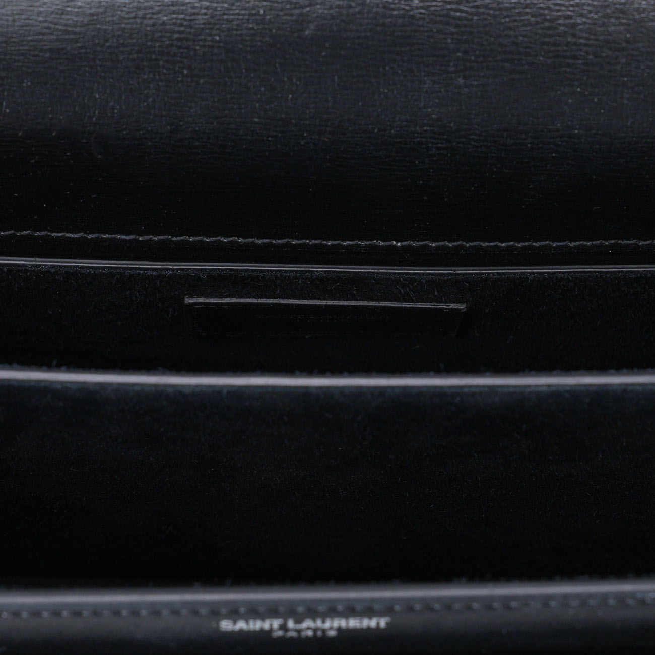 Yves Saint Laurent(USED)생로랑 442906 선셋 백 미듐 체인백